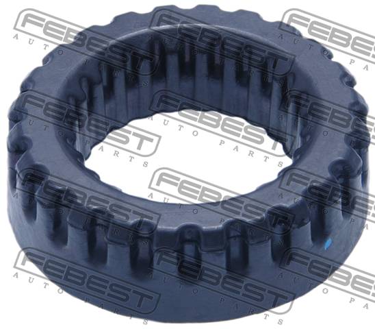 Проставка пружины febest MSI-CSR