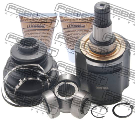 Шрус внутренний febest 0111-KDJ95  ( 24X47X27)