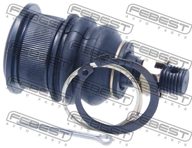 Шаровая 0220-T30  нижняя    [Febest]