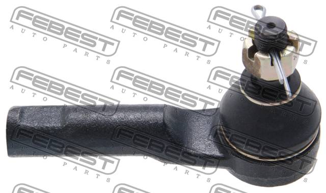 Наконечники рулевые 0221-G10  (FEBEST