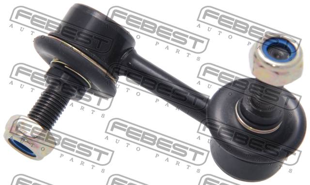 Тяга стабилизатора 0223-C24RL** FEBEST /REAR LH SERENA '99-/