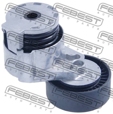 Натяжитель ремня 0290-J10E