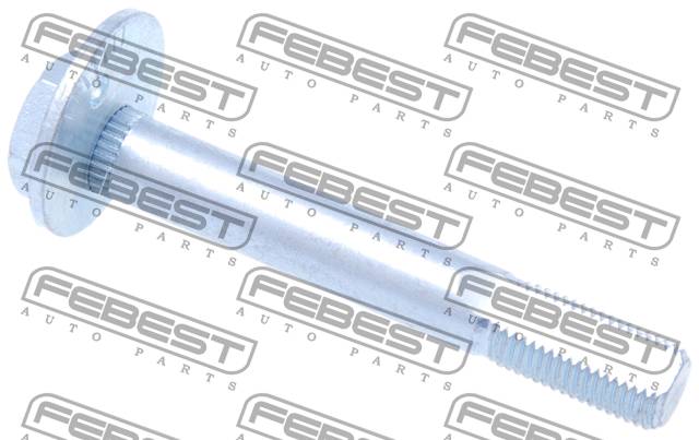 Болт с эксцентриком 0429-004