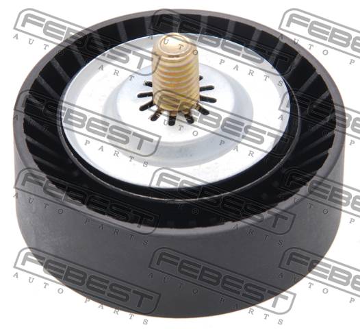 Ролик обводной 0488-CW5W  FEBEST