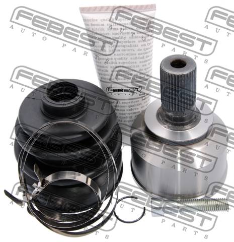 Шрус Febest 0510-040** (22*55, 2*36) Febest