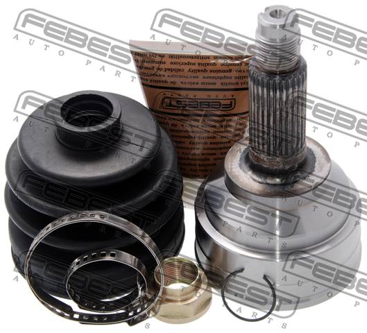 Шрус Febest 0510-050** (26*59*28) Febest