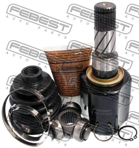 Шрус Febest 0511-M316ATLH  (22*35*26)  (внутренний левый)