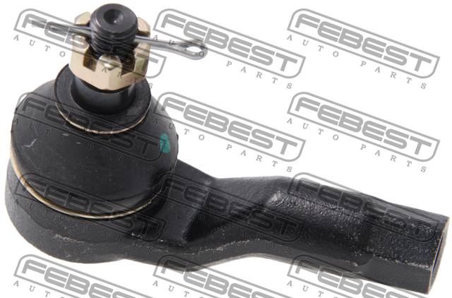 Наконечники рулевые 0521-E2000    FEBEST Bongo /S47p