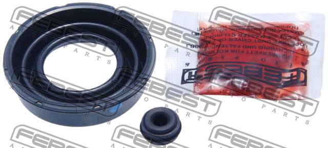 Ремкомплект тормозного суппорта FEBEST 0575-MZ3R