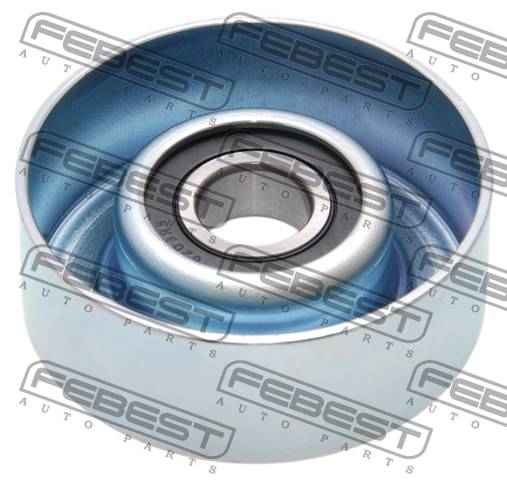 Ролик обводной 0588-BK