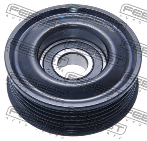 Ролик обводной 0588-BL