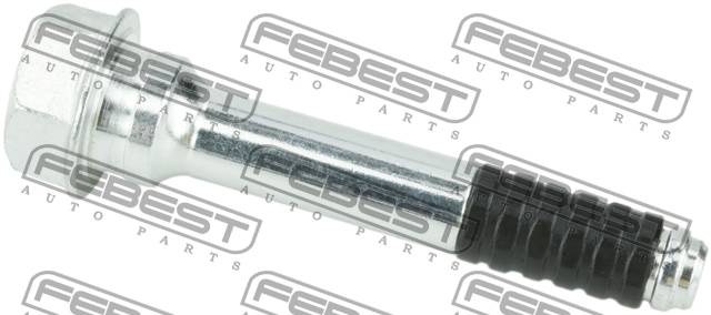Втулка тормозного суппорта 0774-JBFL  Febest