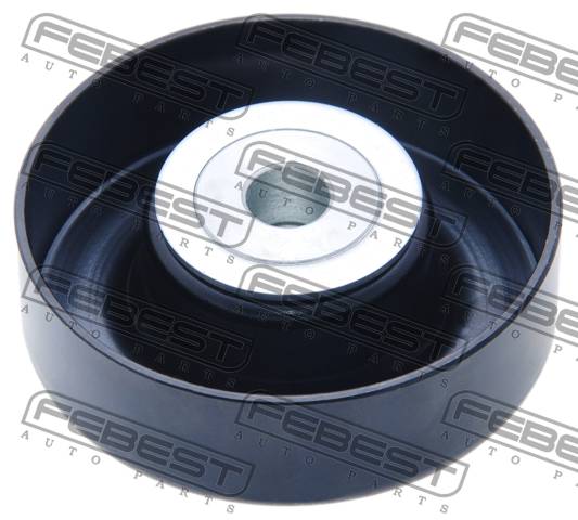 Ролик натяжной 0487-Z27 febest