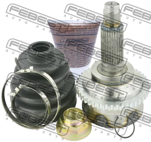 Шрус Febest 0510-037A44  (30X56X28)  CAPELLA 626