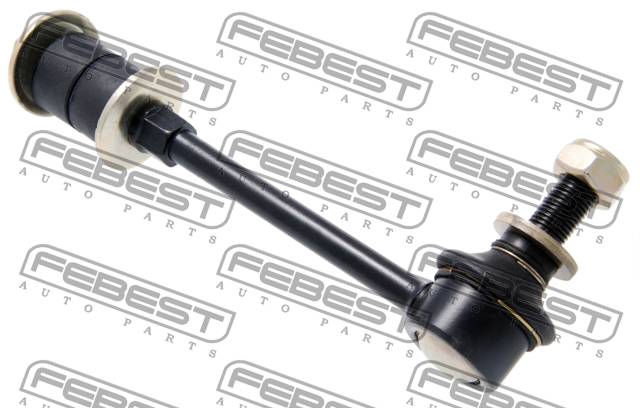 Тяга стабилизатора 0123-GGN15F              FEBEST 
