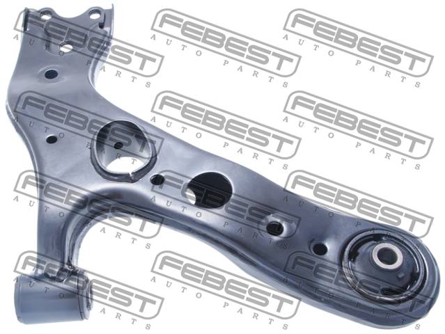 Рычаг 0124-ACA30LH  FEBEST