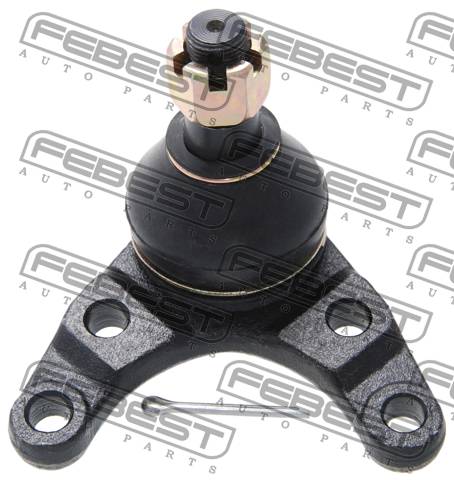 Шаровая 0520-BT50LOW   [Febest]