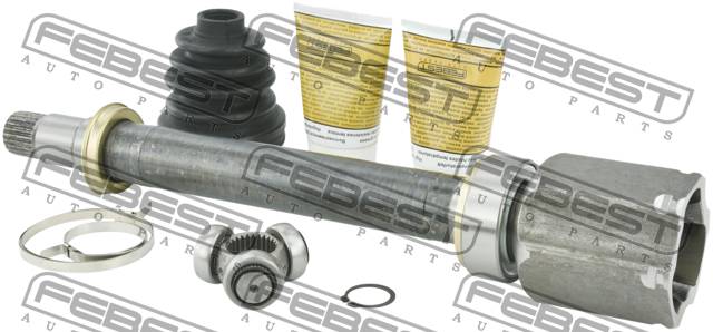Шрус внутренний febest 0111-AZT250RH (26x40x24) TOYOTA CAMRY ACV3#/MCV3# 2001-2006