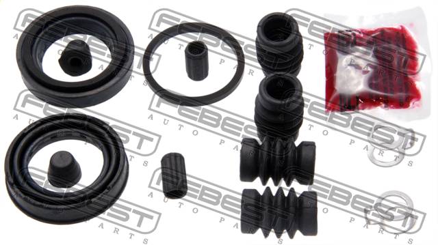 Ремкомплект тормозного суппорта FEBEST 0175-AZT250R2