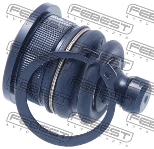 Шаровая 0220-E11 (Q=38) [Febest] 