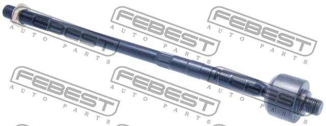 Рулевая тяга 0222-K12E       FEBEST