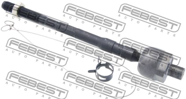 Рулевая тяга 0222-Z51       FEBEST