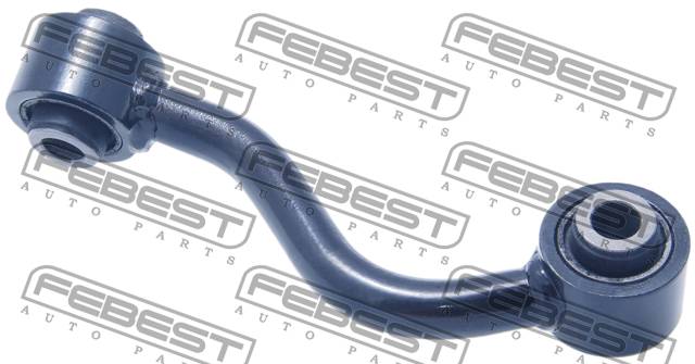 Тяга стабилизатора 0223-F15RL     FEBEST  