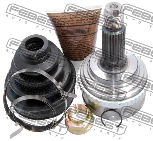 Шрус Febest 0310-CF4A50 (30X60X26)