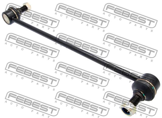 Тяга стабилизатора 0323-REF Febest /FRONT CR-V RE# '06/