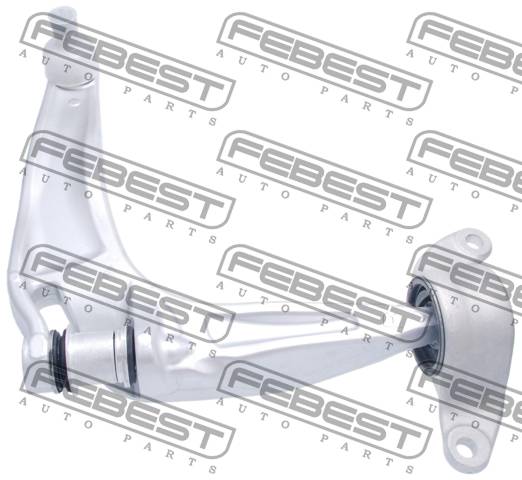 Рычаг 0324-FKRH