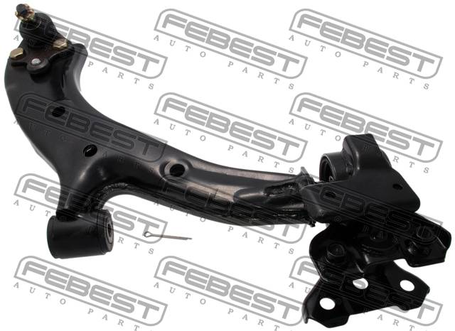 Рычаг 0324-RERH