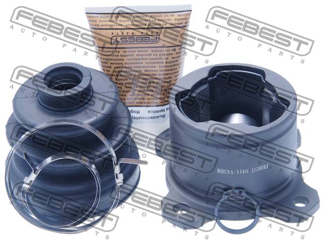 Шрус внутренний febest 0411-V43RH  (25X110)
