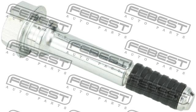 Втулка тормозного суппорта 0474-H77LOWF   Febest