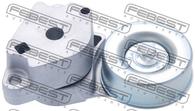 Натяжитель ремня 0490-KB4T    ГРМ