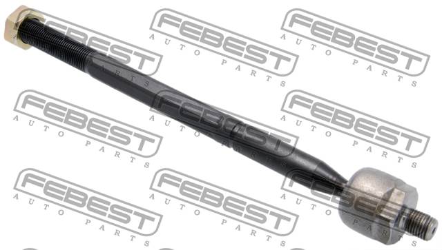 Рулевая тяга 0522-MZ3 FEBEST /MAZDA 3,  Axela BK3P '03-,  PREMACY CW '10-/