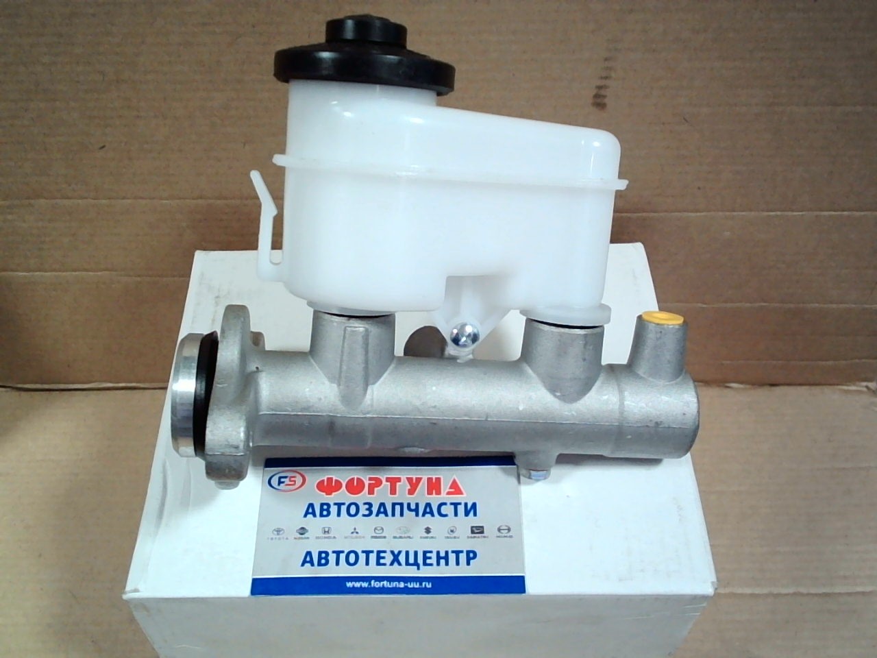 ГТЦ 47201-1A050 DAGGER /2 болта COROLLA AE100 '93-'00/