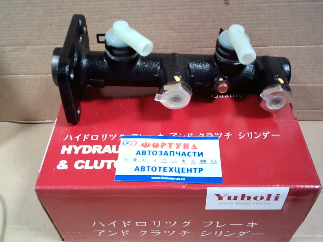 ГТЦ 47201-36290   DYNA BU8#  88-95