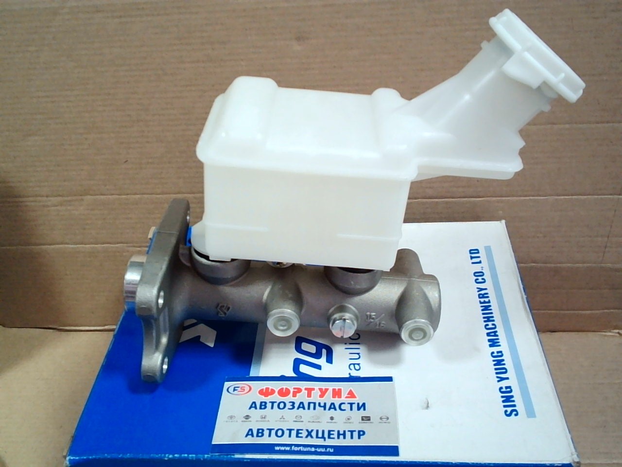 ГТЦ MR307358 SING YUNG (SY) /16" DELICA PA4, PD4W, PE8W '95-/ ABS