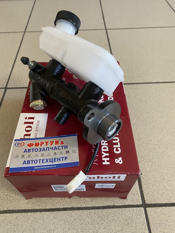 ГТЦ S089-43-400A YUHOLI /MAZDA BONGO 7/8"/