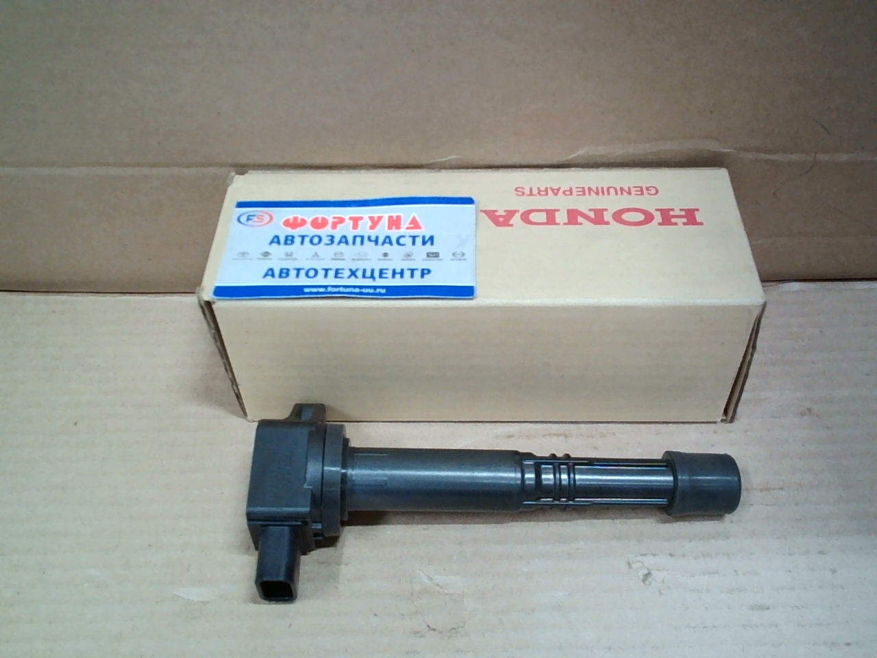 Катушки Зажигания 30520-PNA-007/30520-RRA-007]  HONDA K20A,  K24A  HONDA(TW) /ACCORD, STREAM, CR-V/