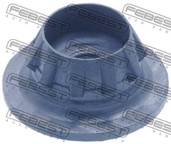 Втулка NSB-060 Febest (крепления радиатора)