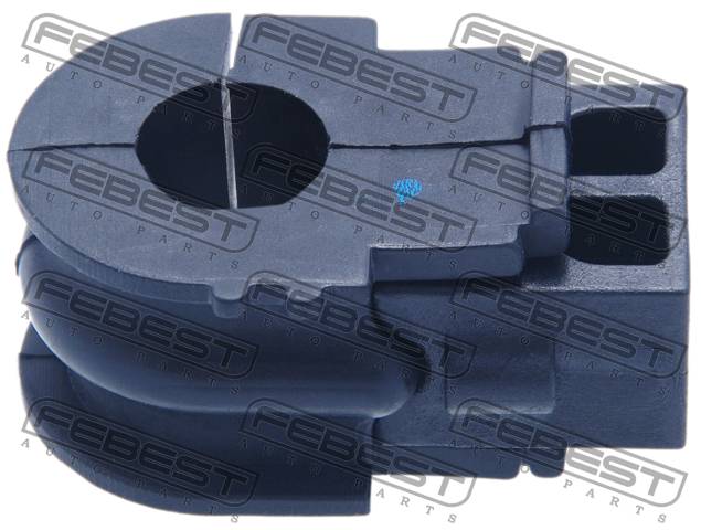 Втулка NSB-F15F Febest (d=21) (стабилизатора)