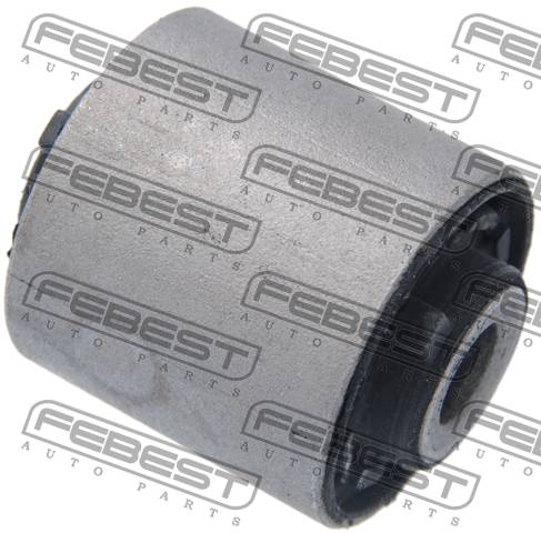 Сайлентблок MZAB-114 [Febest]