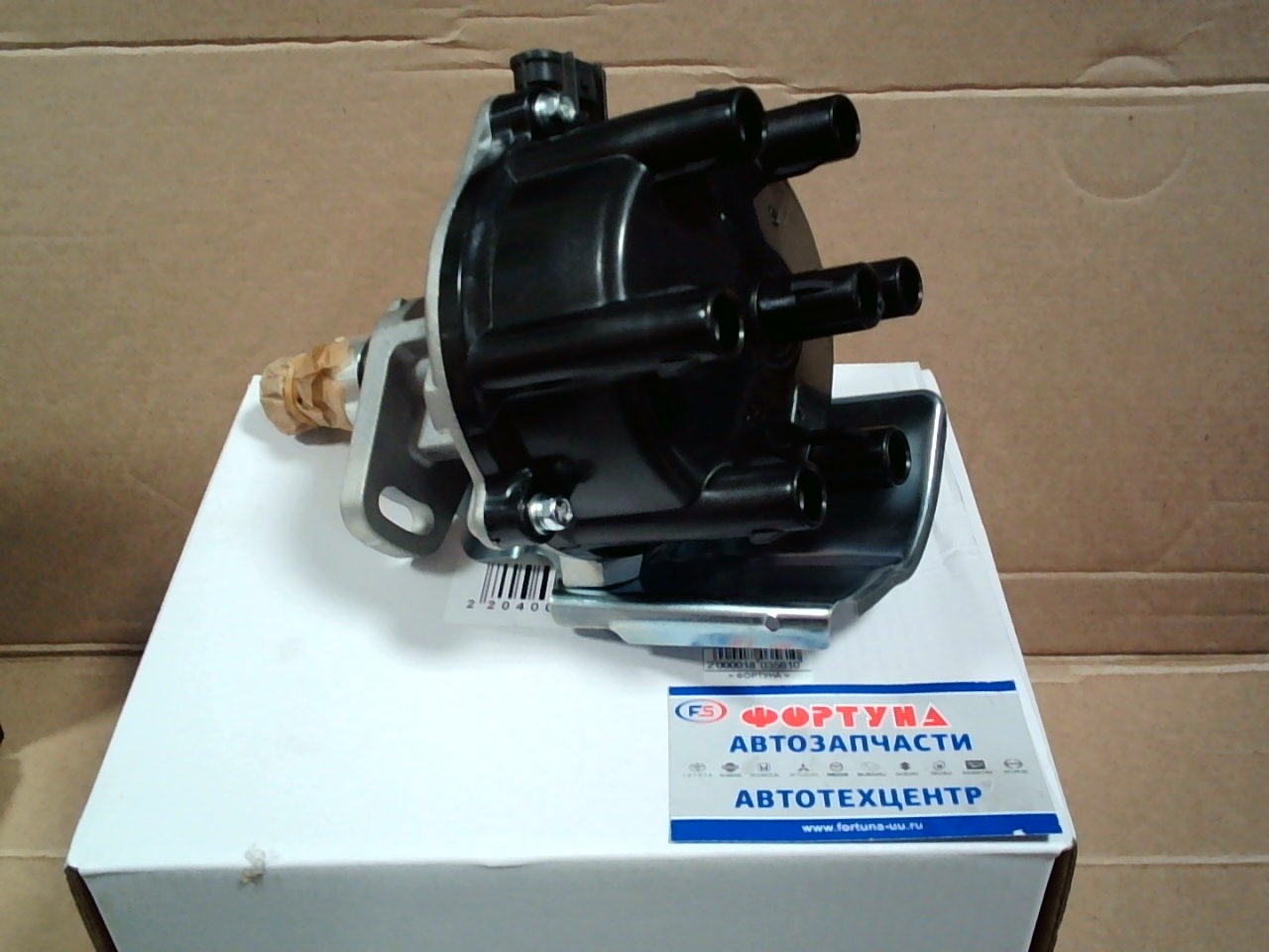 Трамблёр 1JZ/2JZ  TW [19100-46011]