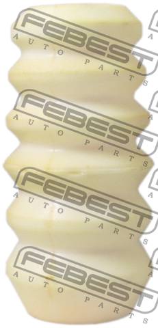 Отбойник febest SBD-S11R SUBARU FORESTER S10/S11, IMPREZA G10/G11