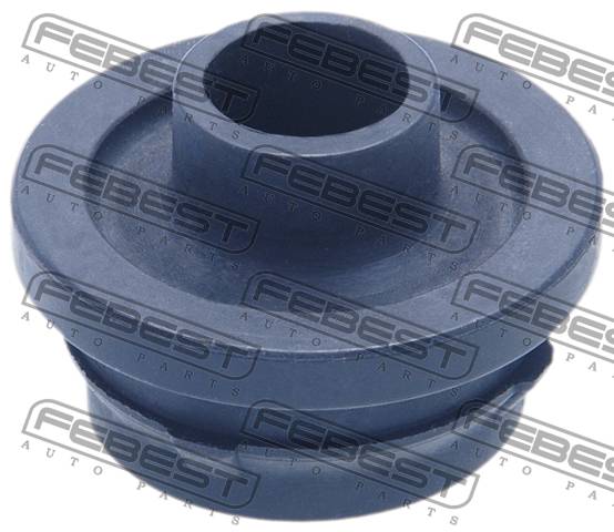 Втулка TSB-127 Febest (крепления радиатора)
