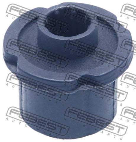 Втулка TSB-130 Febest (крепления радиатора)