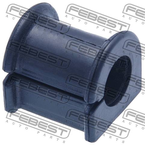 Втулка TSB-SCP10F Febest (d=21) (стабилизатора)
