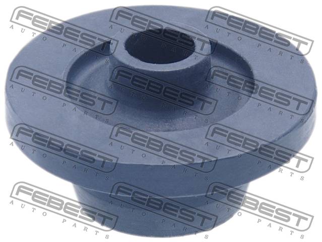 Втулка TSB-128 Febest (крепления радиатора)