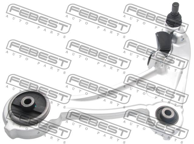 Рычаг 0224-J32LH FEBEST